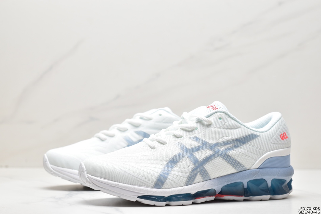 170 Asics Gel Quantum 360 VII 亚瑟士减震机能跑步鞋