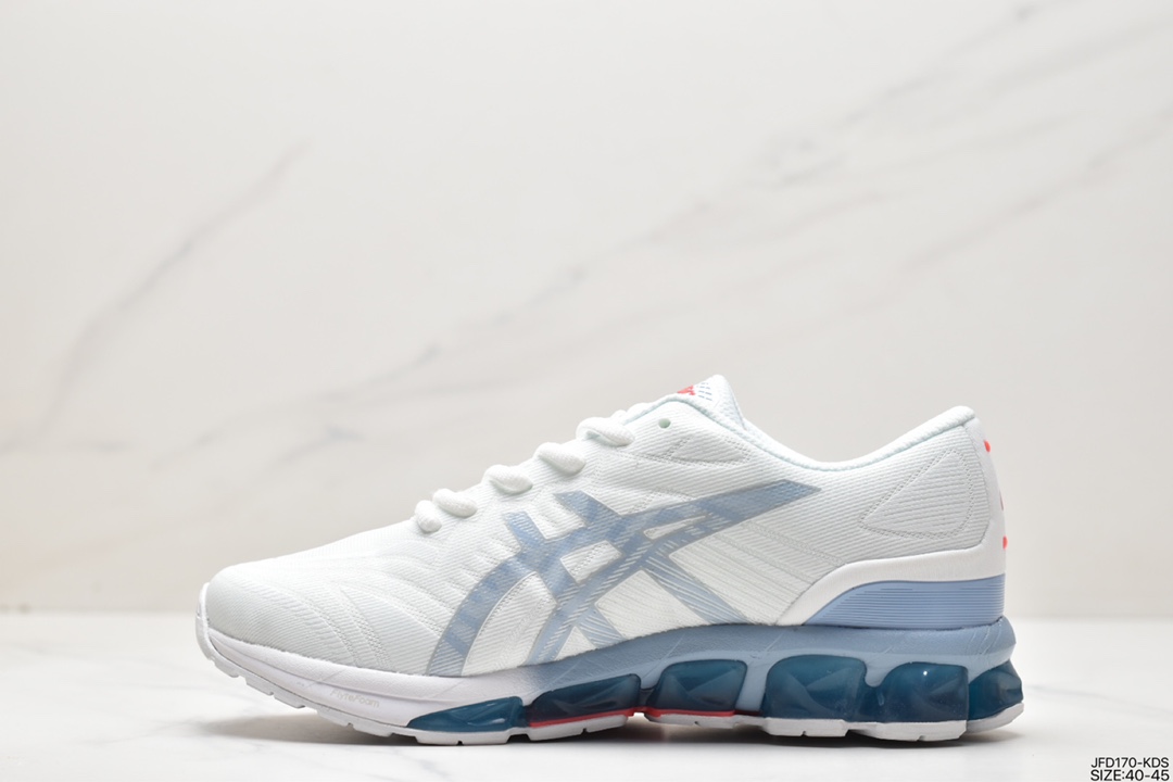 170 Asics Gel Quantum 360 VII 亚瑟士减震机能跑步鞋