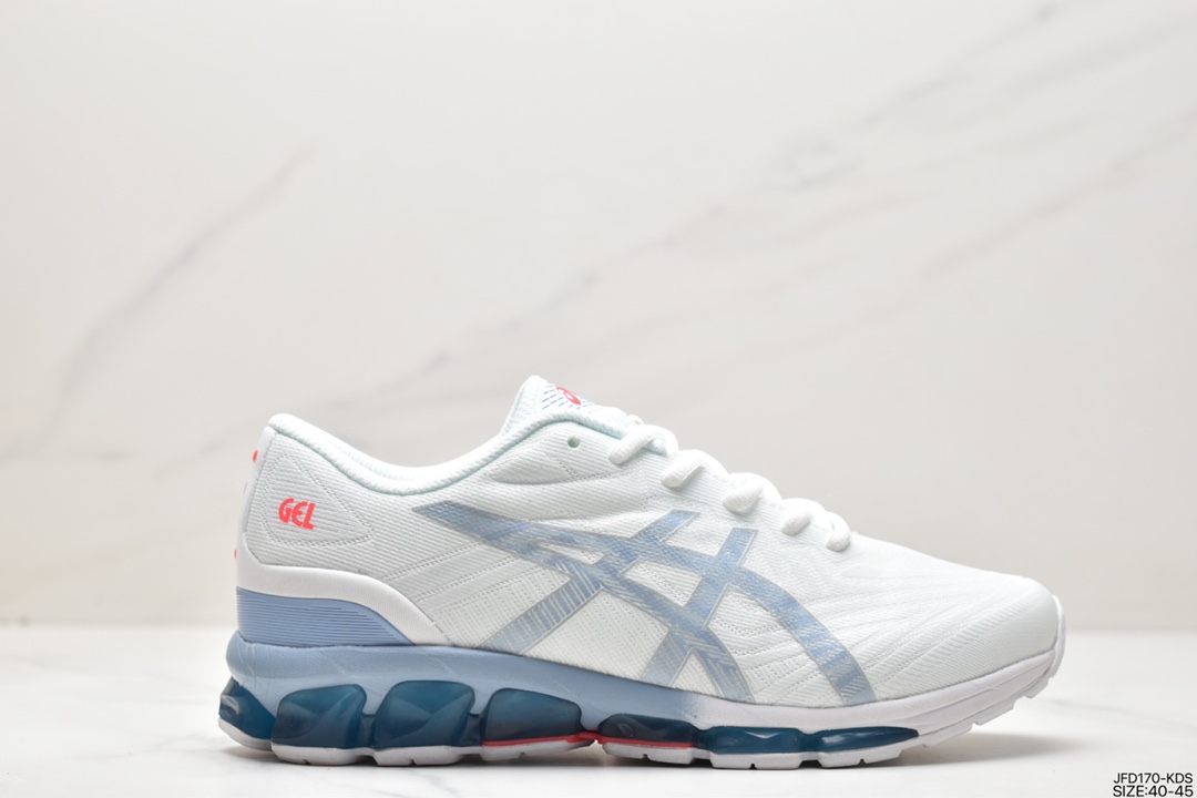 170 Asics Gel Quantum 360 VII 亚瑟士减震机能跑步鞋