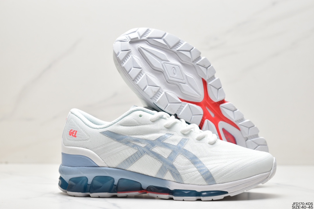 170 Asics Gel Quantum 360 VII 亚瑟士减震机能跑步鞋