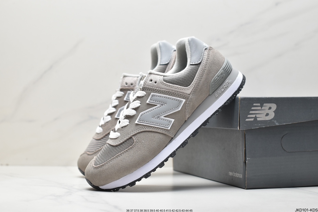 160 New Balance 574 复古单品 纯原 New Balance 新百伦U574WR2