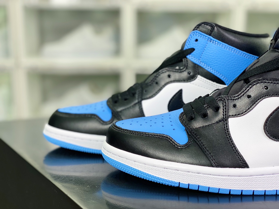 280  Air Jordan 1 Retro High OG”University Blue”AJ1代DZ5485-400