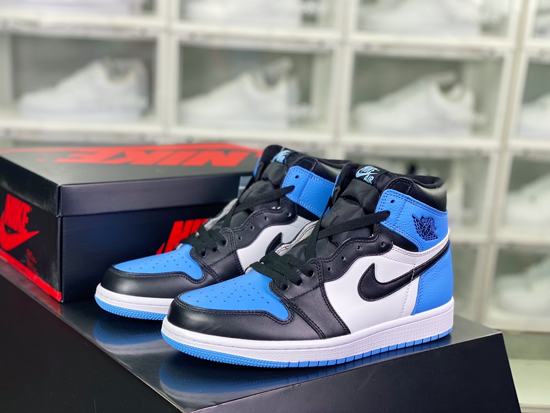 280  Air Jordan 1 Retro High OG”University Blue”AJ1代DZ5485-400