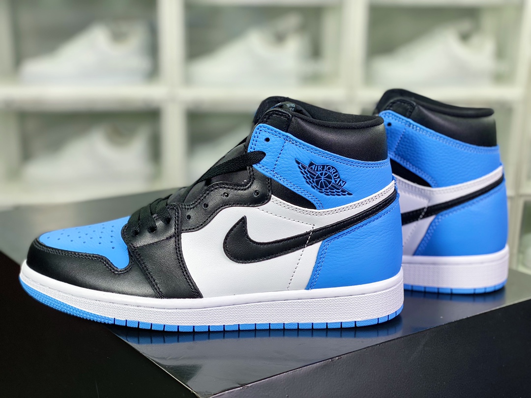 280  Air Jordan 1 Retro High OG”University Blue”AJ1代DZ5485-400