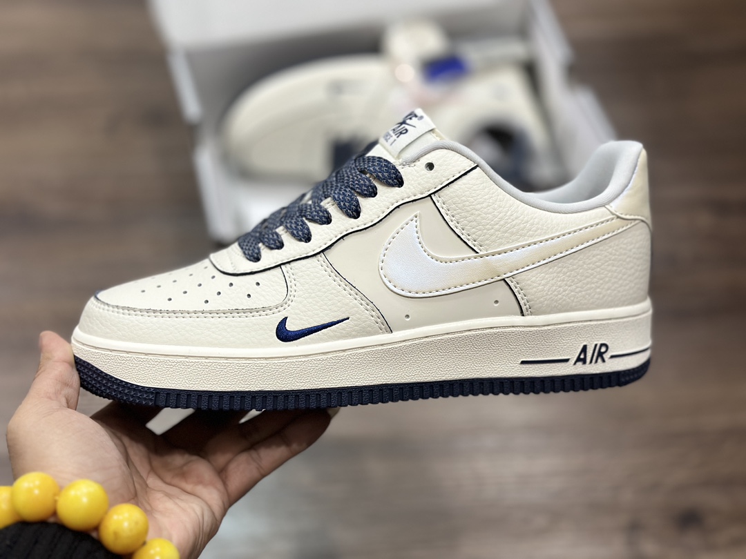 260 Nike Air Force 1 LOW 空军一号低帮运动鞋 DD9915-622