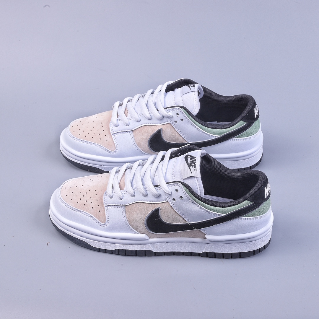 360 Otomo Katsuhiro x Nike SB Dunk Low”Steamboy OST”扣篮DZ2794-888