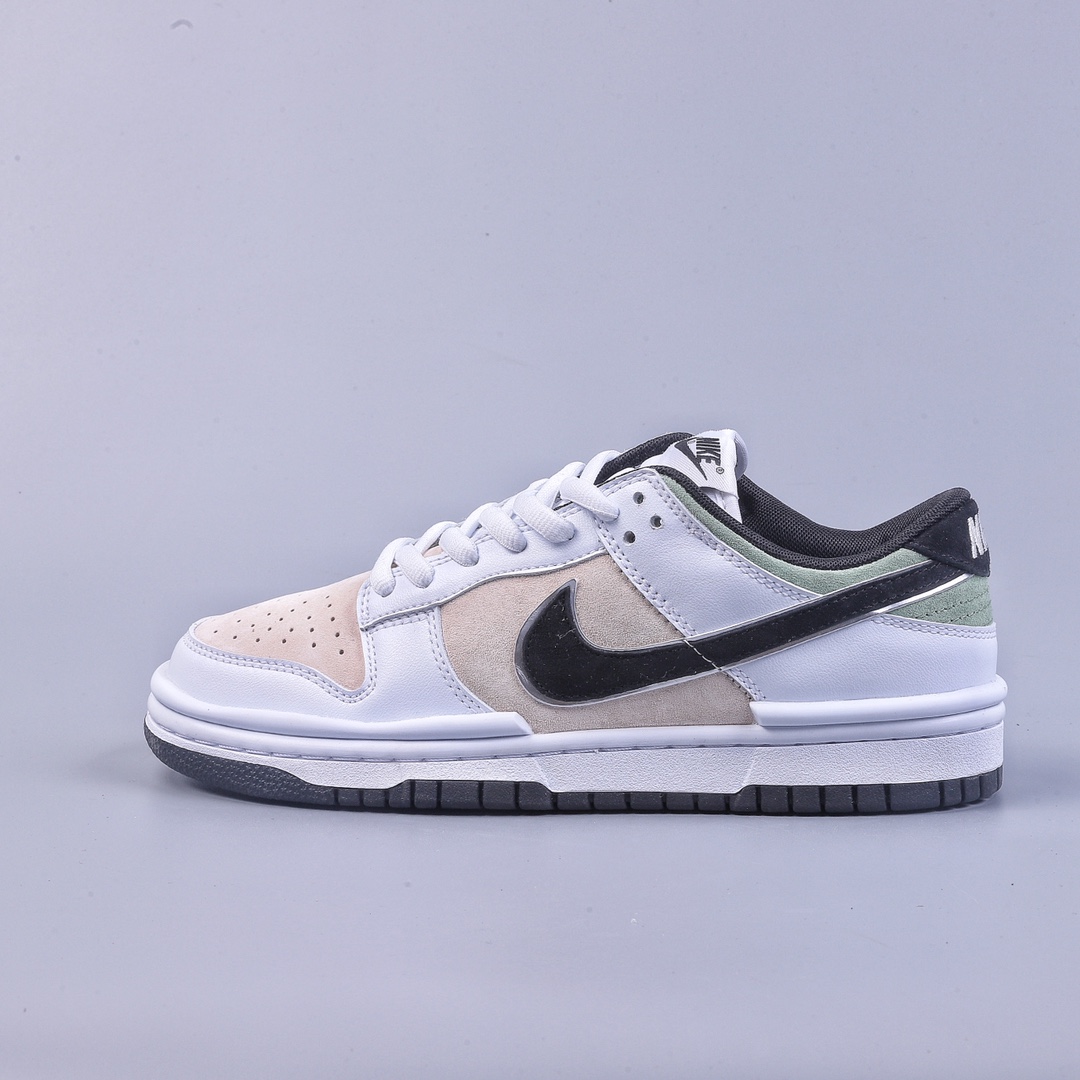 360 Otomo Katsuhiro x Nike SB Dunk Low”Steamboy OST”扣篮DZ2794-888