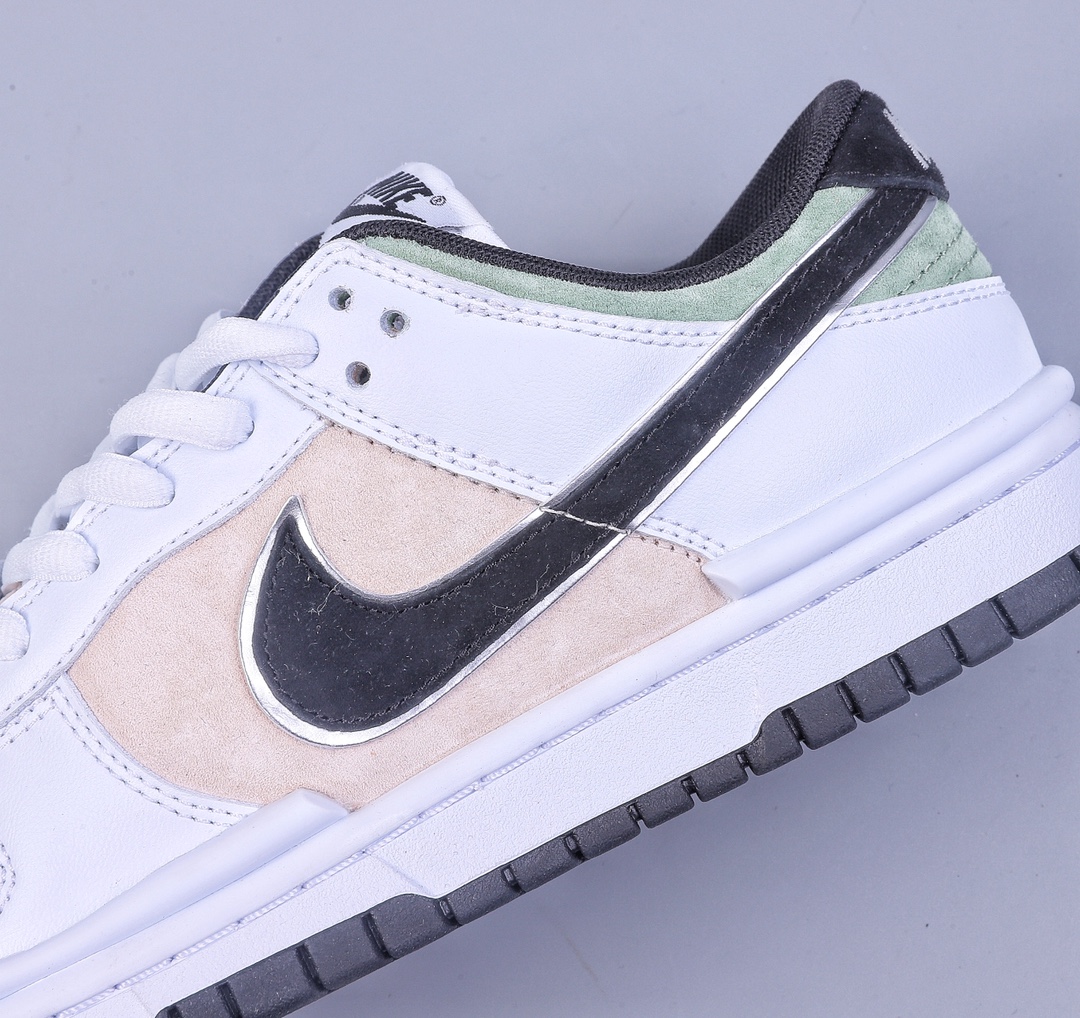 360 Otomo Katsuhiro x Nike SB Dunk Low”Steamboy OST”扣篮DZ2794-888