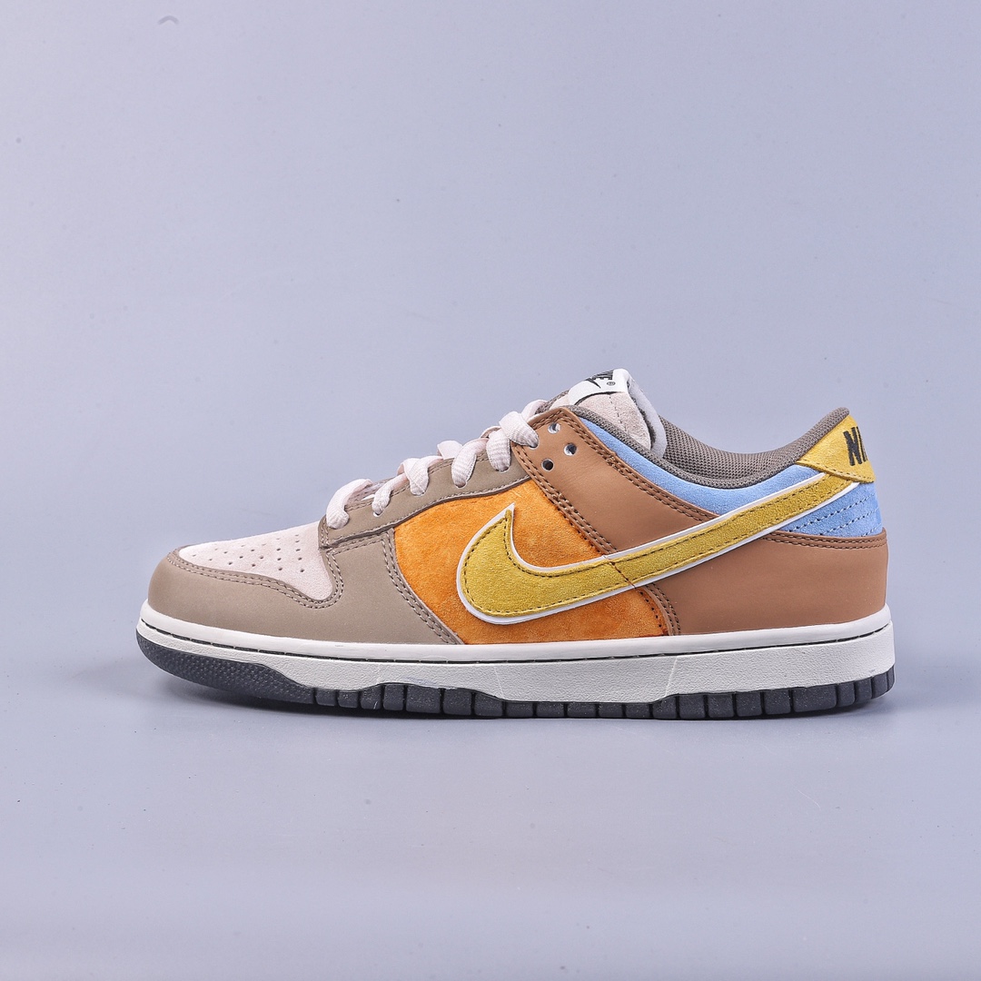 220 Otomo Katsuhiro x Nike SB Dunk Low ”Steamboy OST” 大友克洋 LF0039-018