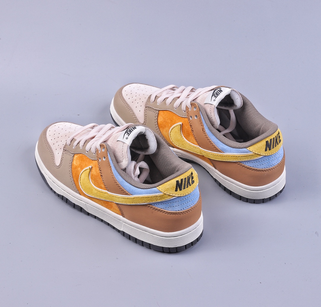 220 Otomo Katsuhiro x Nike SB Dunk Low ”Steamboy OST” 大友克洋 LF0039-018