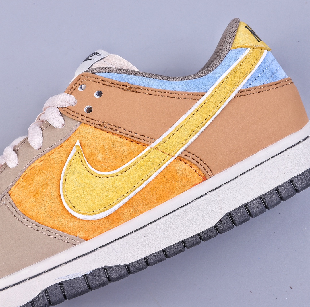 220 Otomo Katsuhiro x Nike SB Dunk Low ”Steamboy OST” 大友克洋 LF0039-018