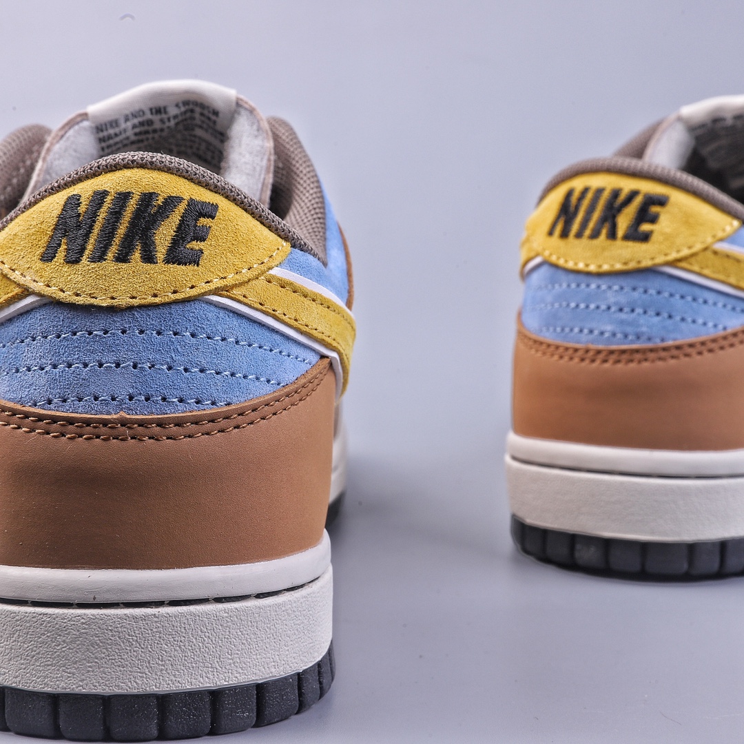 220 Otomo Katsuhiro x Nike SB Dunk Low ”Steamboy OST” 大友克洋 LF0039-018