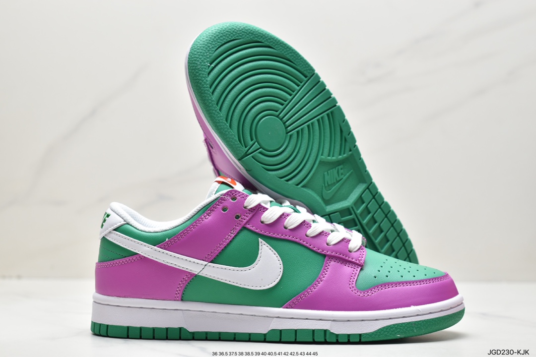 180 耐克Nike SB Zoom Dunk Low 板鞋 FD9924-311