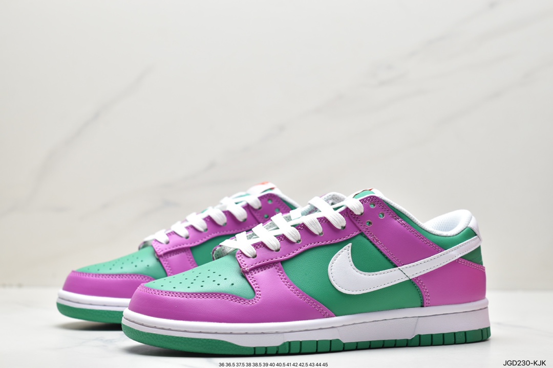 180 耐克Nike SB Zoom Dunk Low 板鞋 FD9924-311