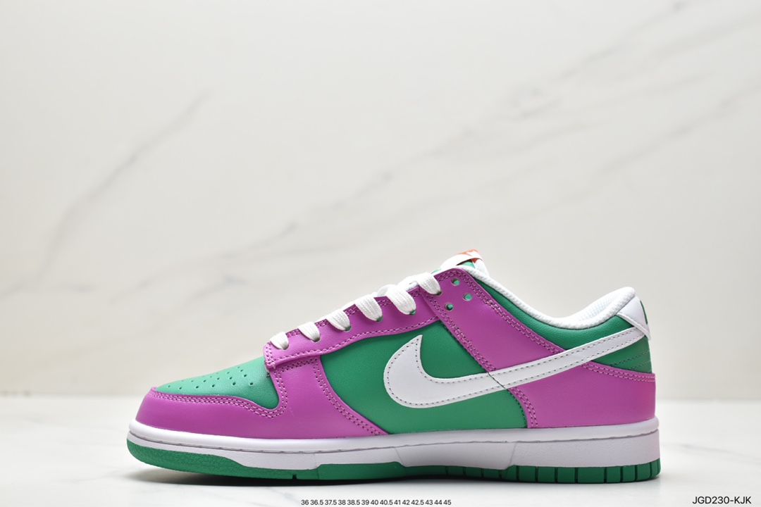 180 耐克Nike SB Zoom Dunk Low 板鞋 FD9924-311