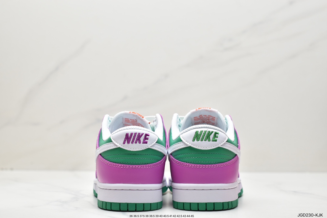 180 耐克Nike SB Zoom Dunk Low 板鞋 FD9924-311