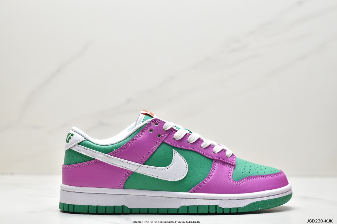 180 耐克Nike SB Zoom Dunk Low 板鞋 FD9924-311