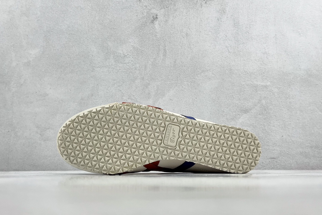 180  Onitsuka Tiger MEXICO 66橘红色 1183A201-206