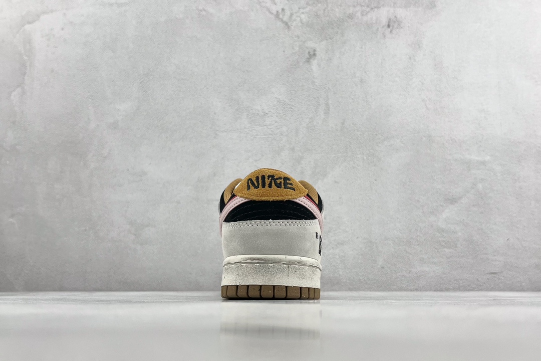 180 Nike Dunk Low TCO 灰粉 DO9457-126