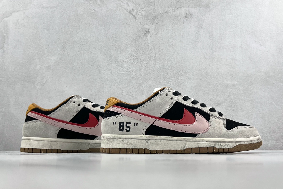 180 Nike Dunk Low TCO 灰粉 DO9457-126