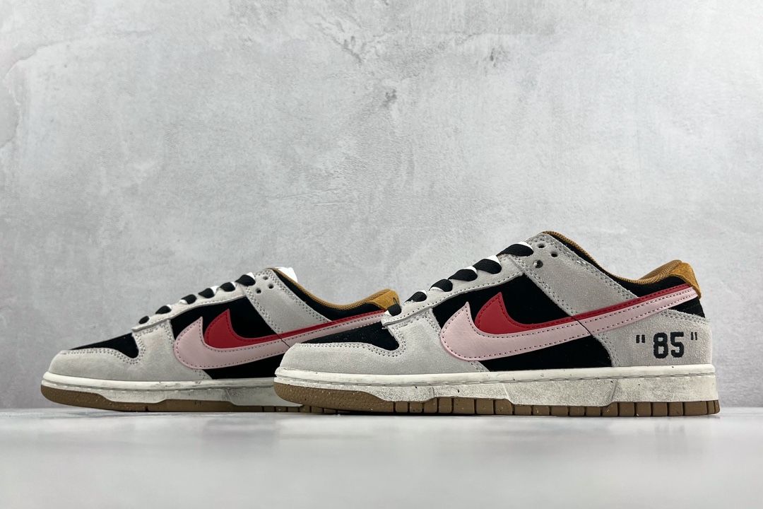 180 Nike Dunk Low TCO 灰粉 DO9457-126