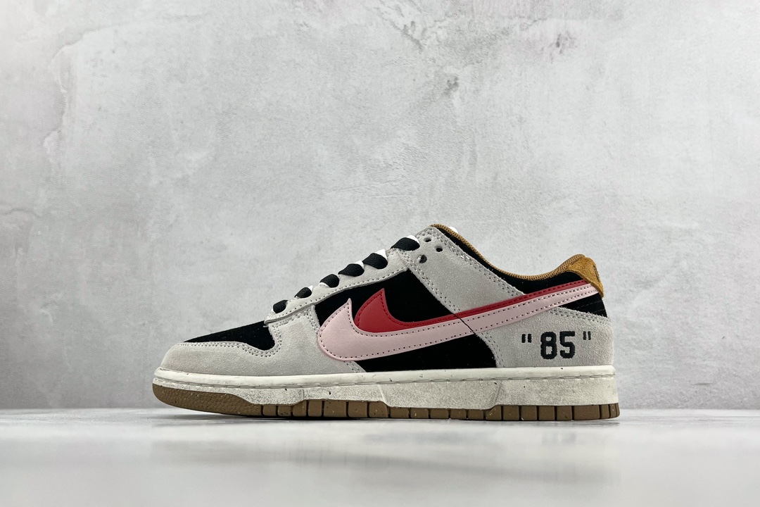 180 Nike Dunk Low TCO 灰粉 DO9457-126