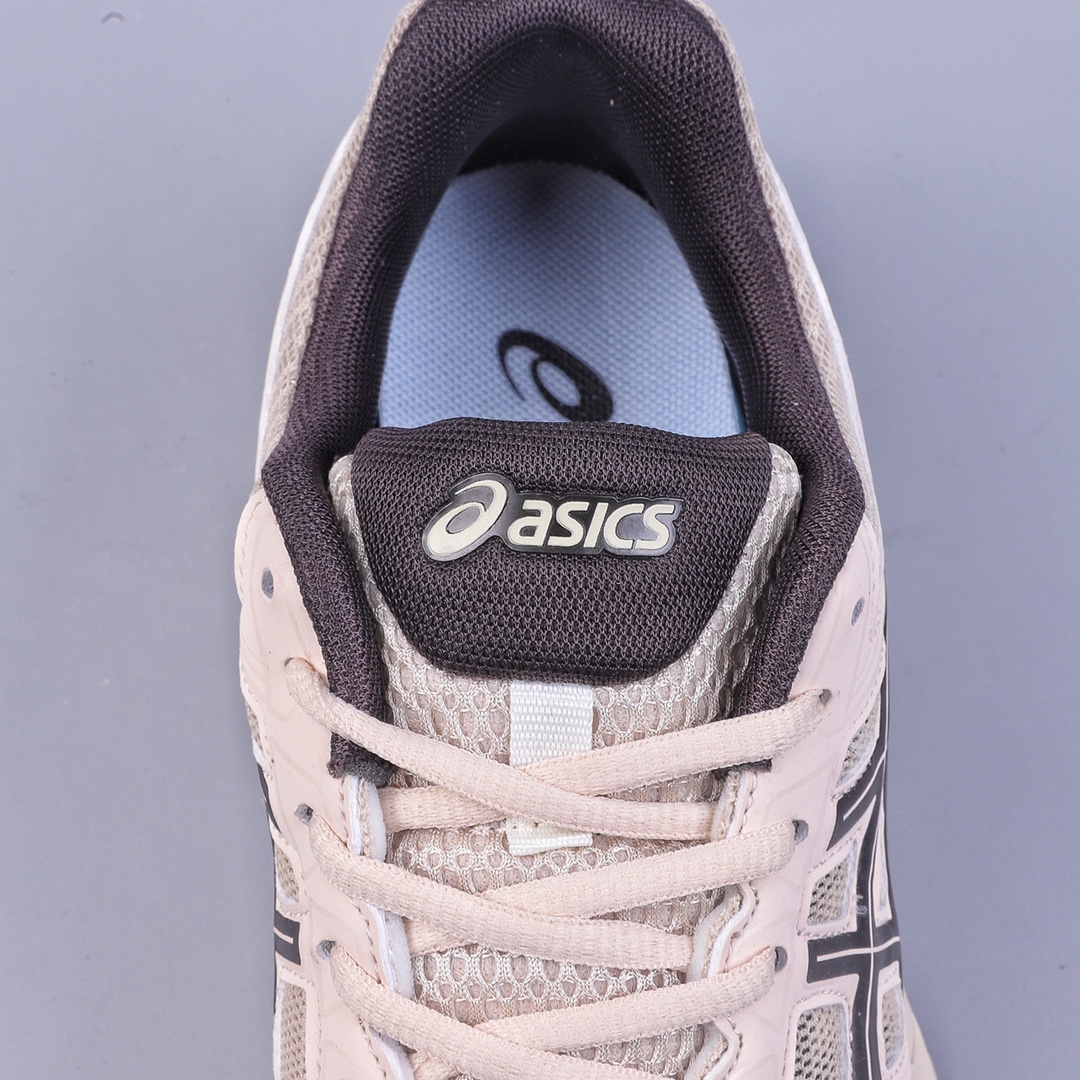 160 Asics Gel-CONTEND 4 纯原版本 亚瑟士运动休闲透气专业跑鞋 T8D4Q-030