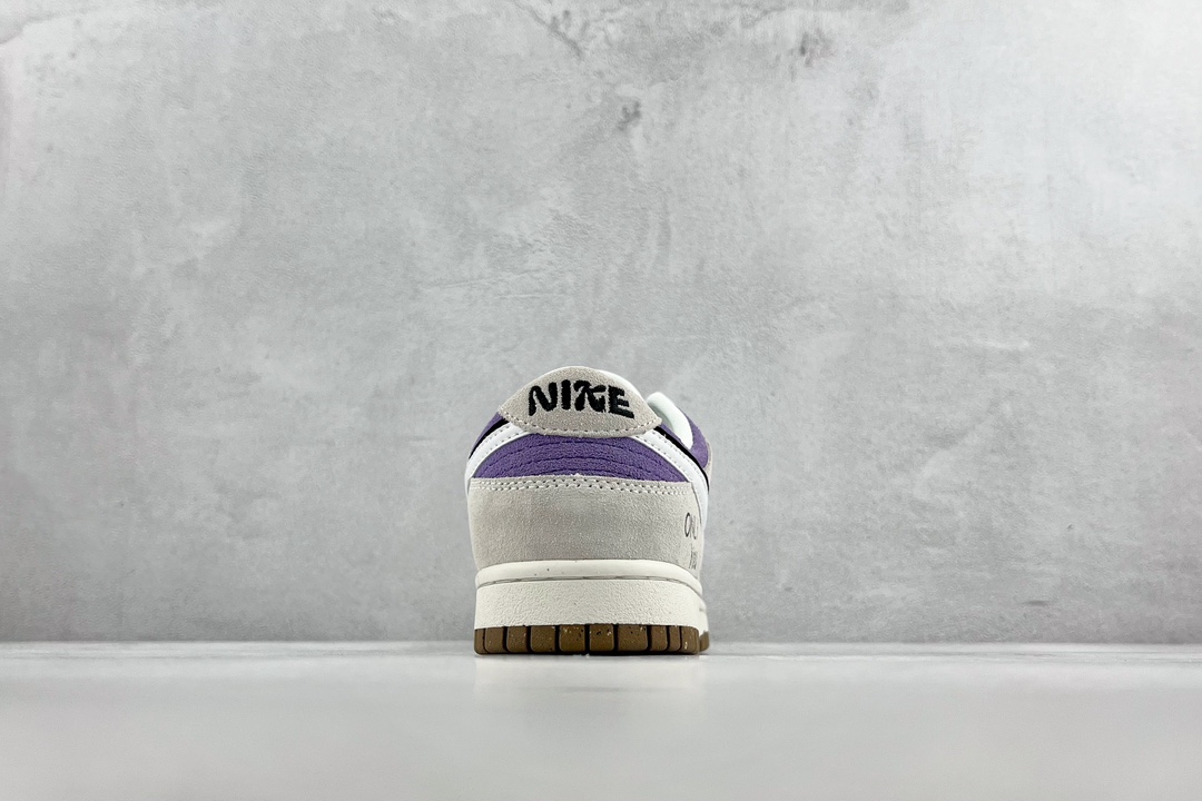 180 Nike Dunk Low SE ”85” 黑白 DO9457-128