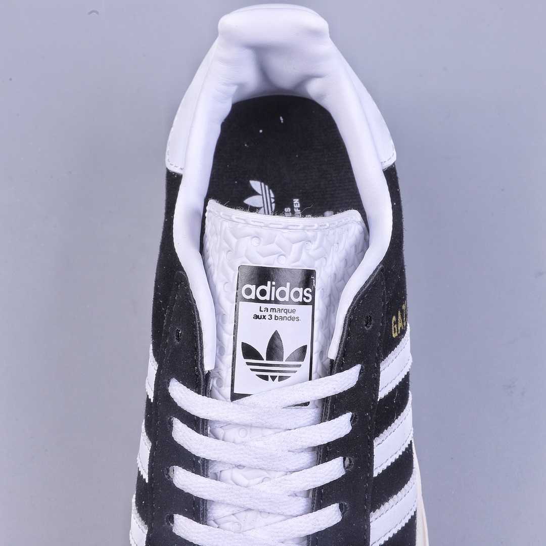 160 Adidas Gazelle Bold W 阿迪达斯板鞋三层底的女鞋 HQ6912