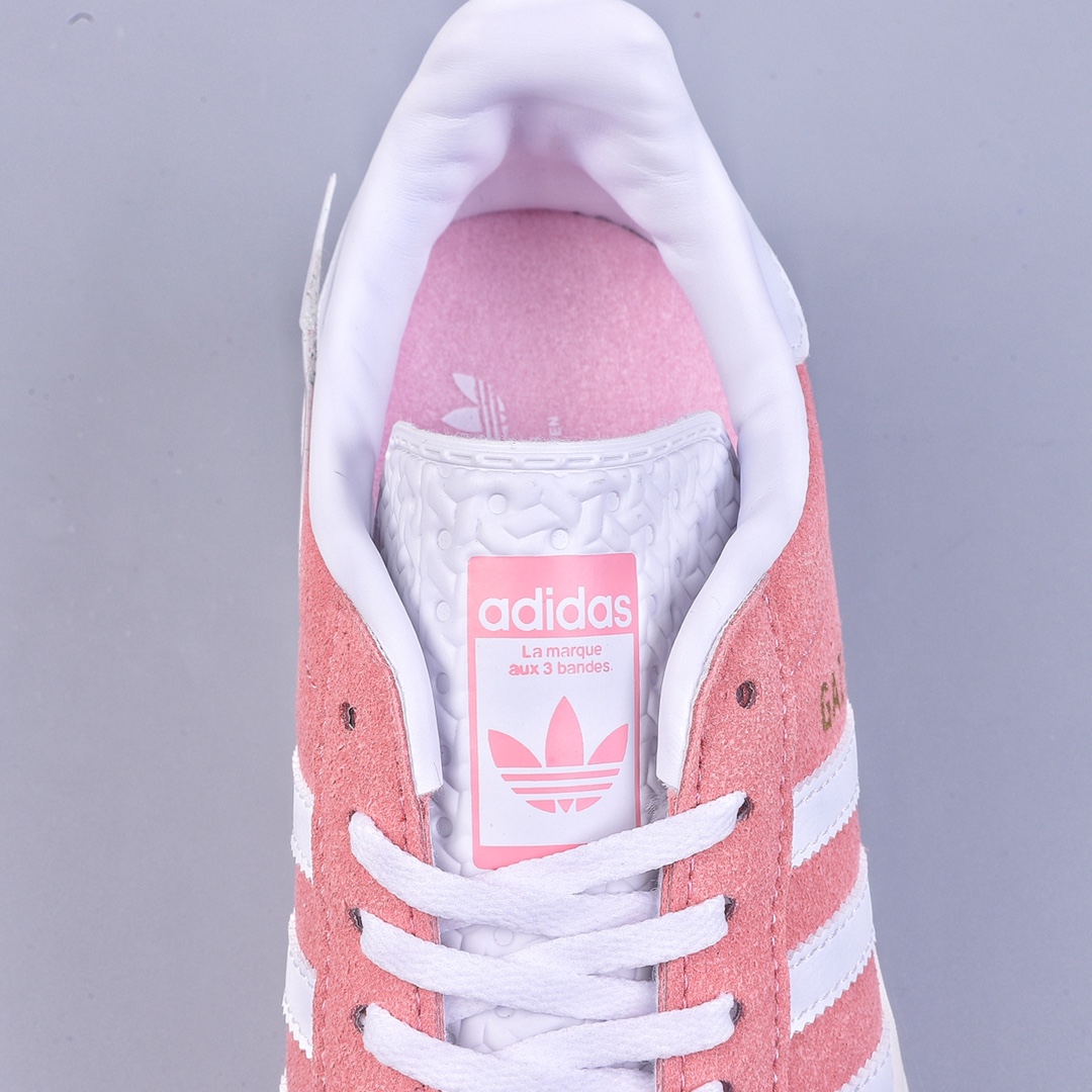 160 Adidas Gazelle Bold W 阿迪达斯板鞋女鞋 IG9653