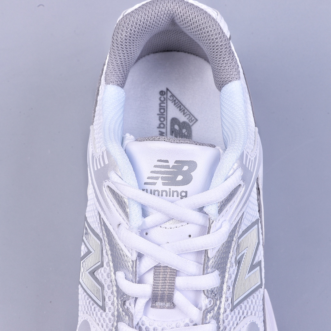 180 DT New Balance NB530系列复古休闲慢跑鞋 MR530AD