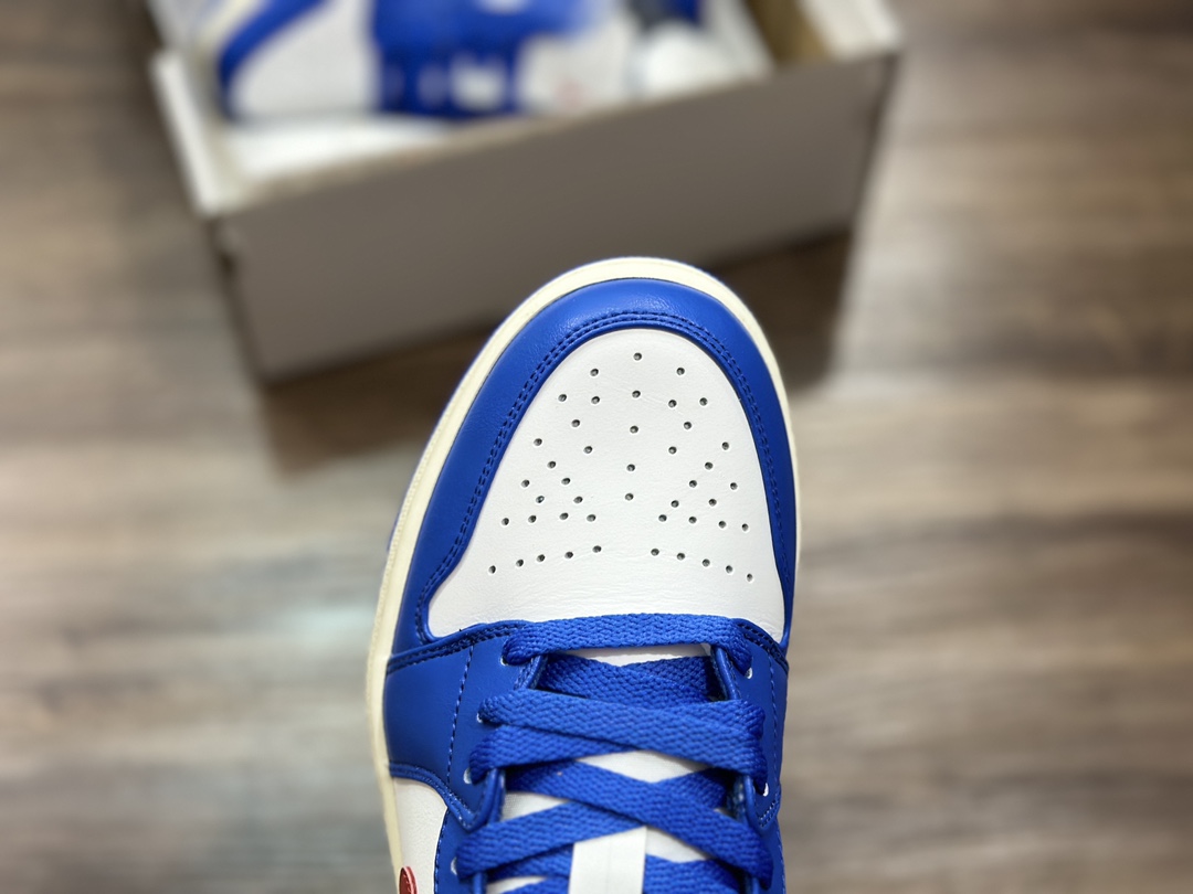 200 Air Jordan 1 Low aj1 乔1低帮篮球鞋  DC0774-416