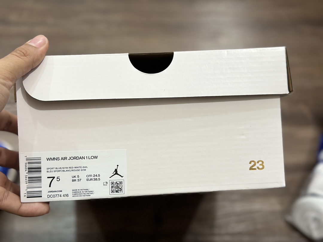 200 Air Jordan 1 Low aj1 乔1低帮篮球鞋  DC0774-416