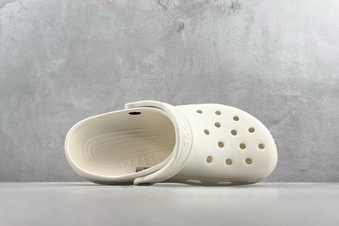 100 原装 Crocs Classic Clog 卡洛驰