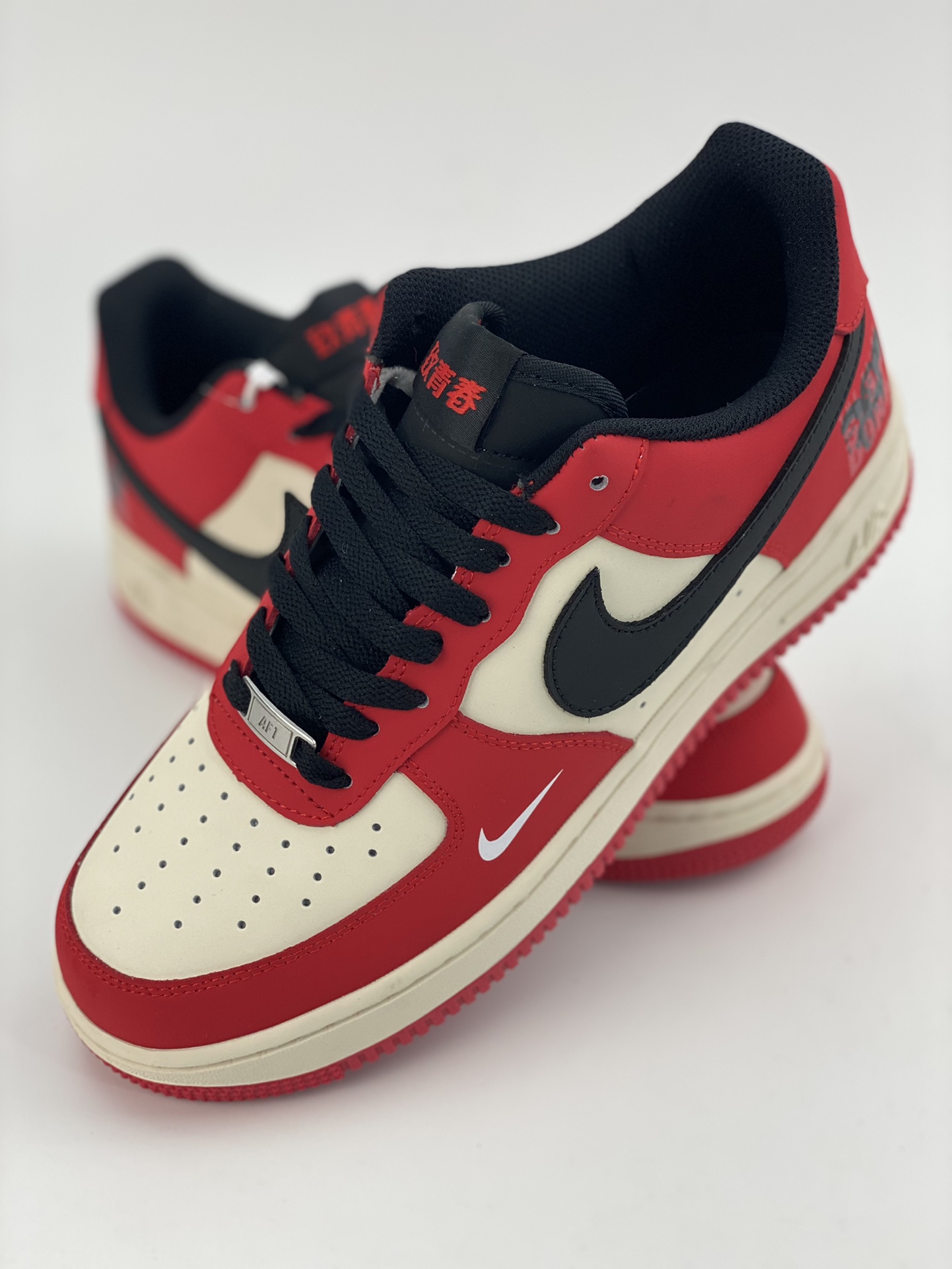 240 Nike Air Force 1 Low 07 灌篮高手联名 BS9055-718