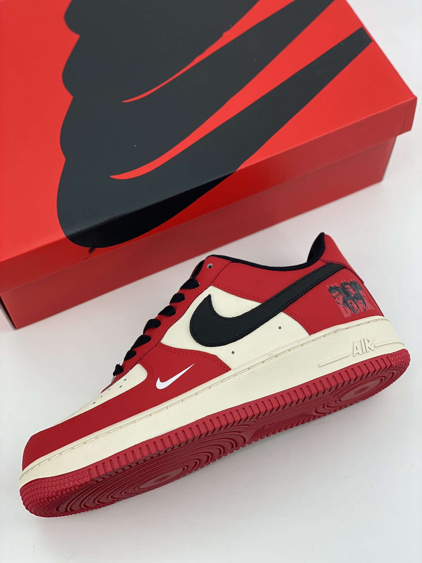 240 Nike Air Force 1 Low 07 灌篮高手联名 BS9055-718