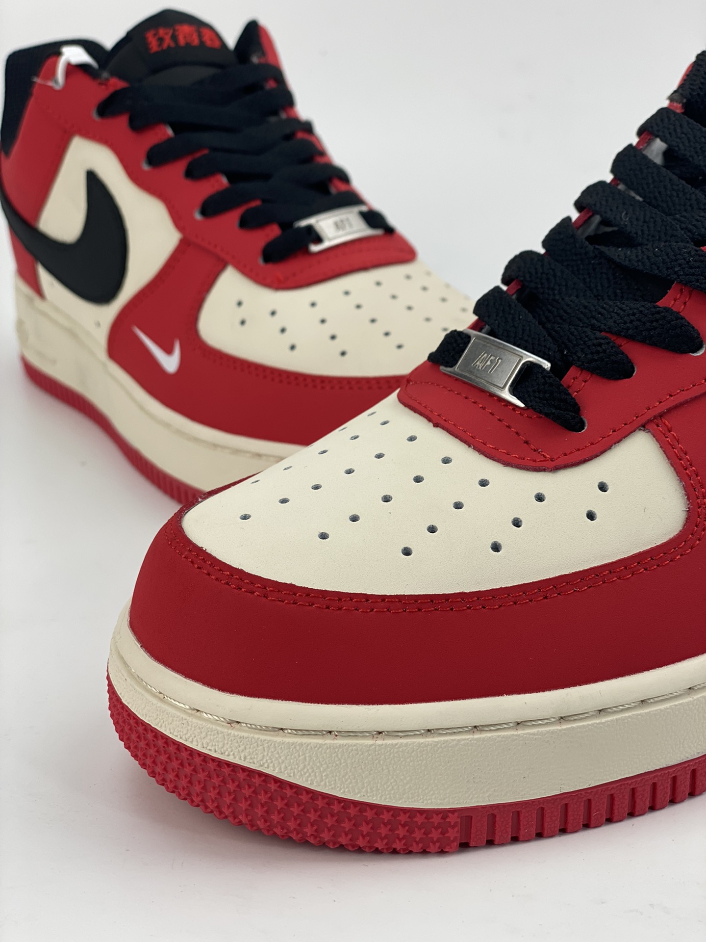 240 Nike Air Force 1 Low 07 灌篮高手联名 BS9055-718