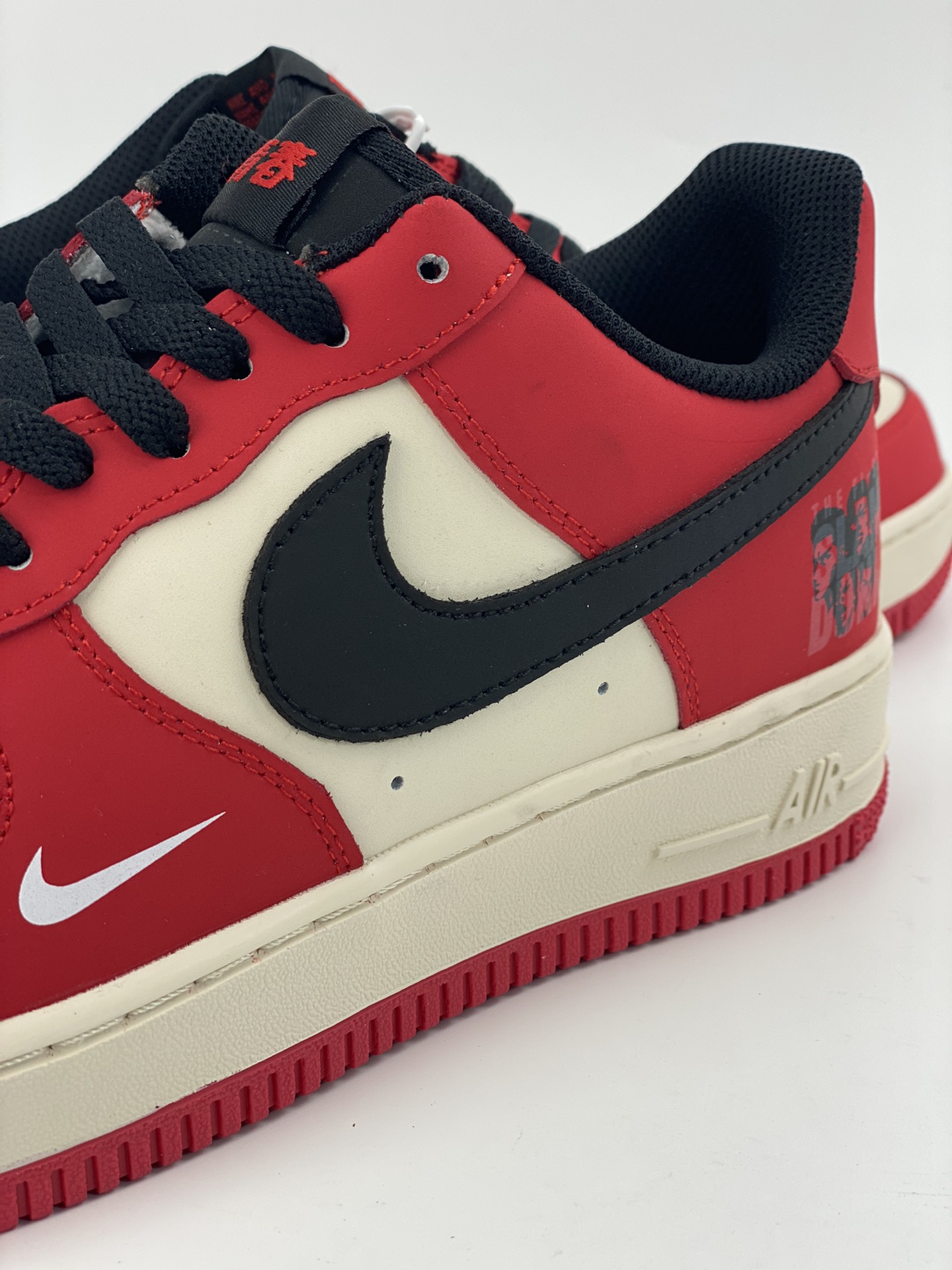 240 Nike Air Force 1 Low 07 灌篮高手联名 BS9055-718