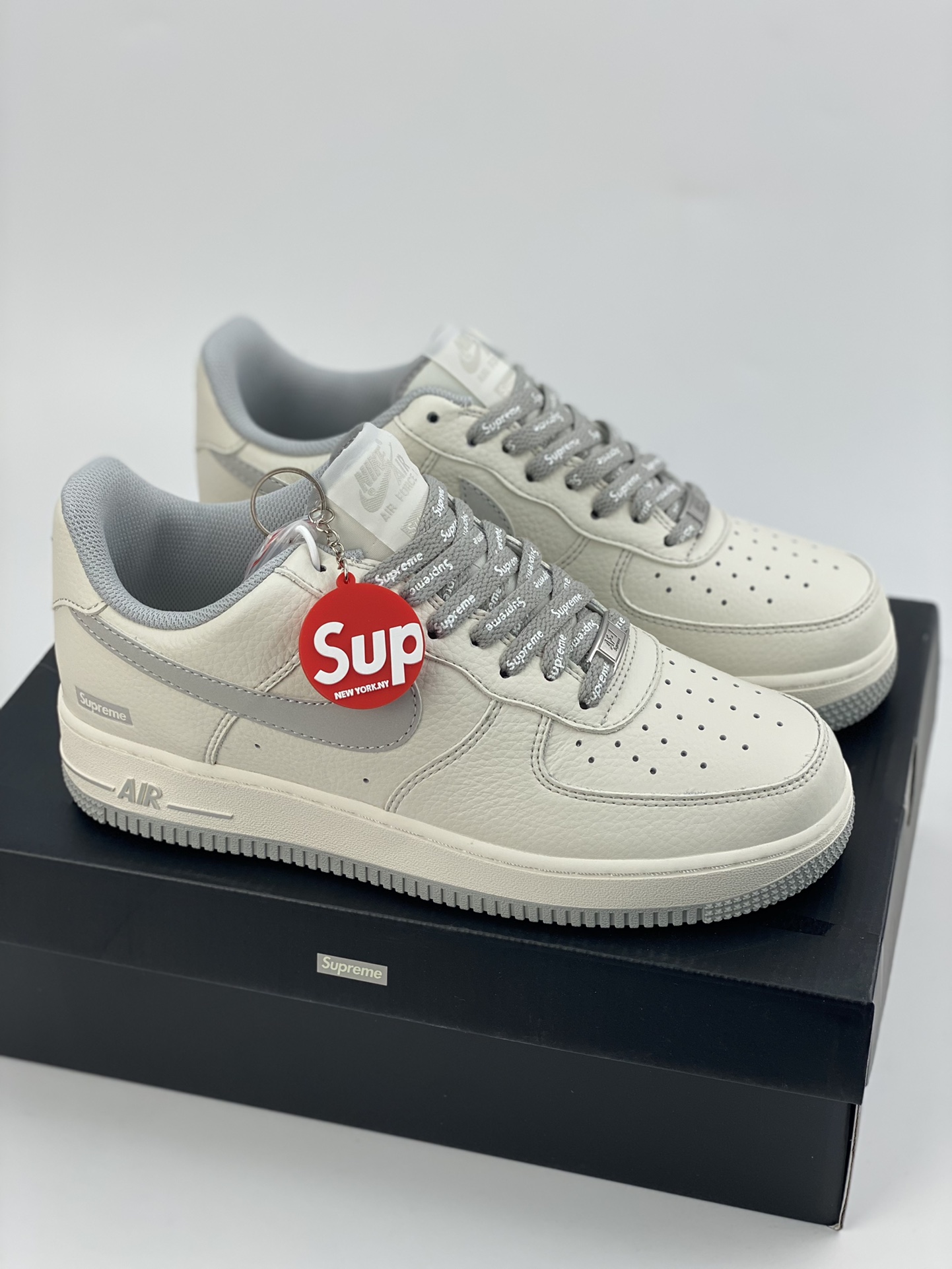 240 Nike Air Force 1 Low 07 低帮合集图