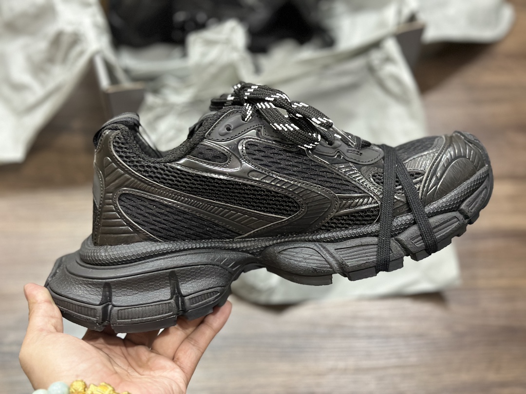 350 Balenciaga Phantom Sneaker 巴黎世家3XL 734734W3XL11090MG