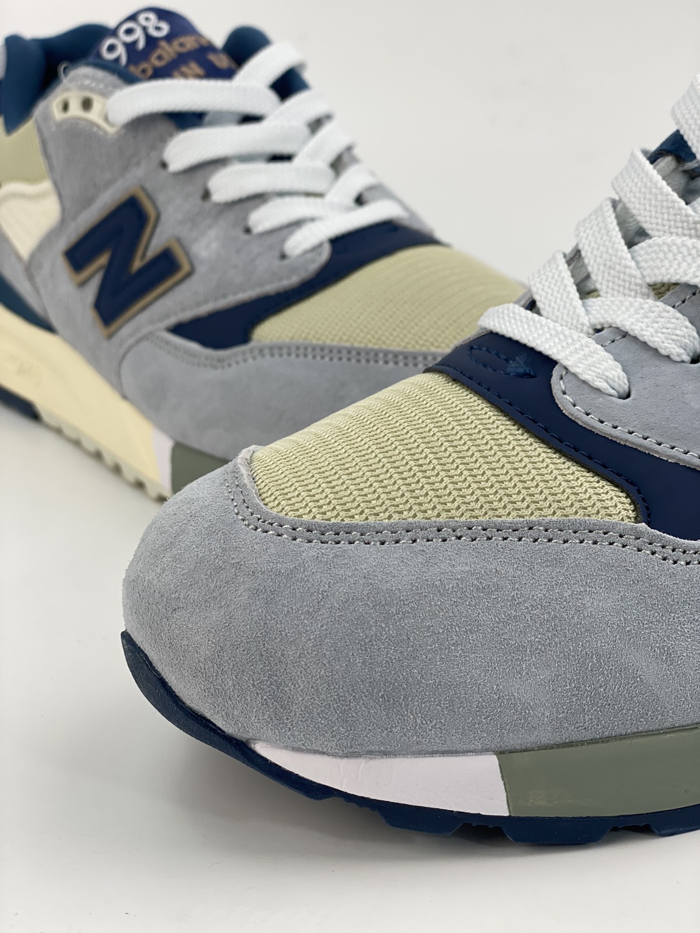 220 New Balance M998原装版本 M998CSEF