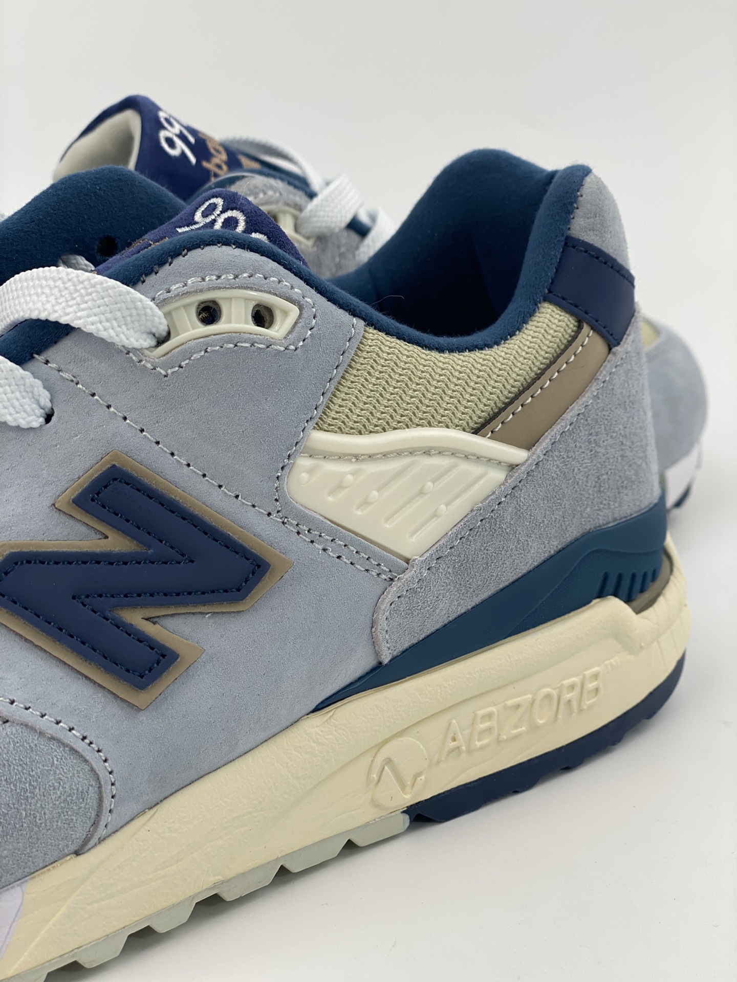 220 New Balance M998原装版本 M998CSEF