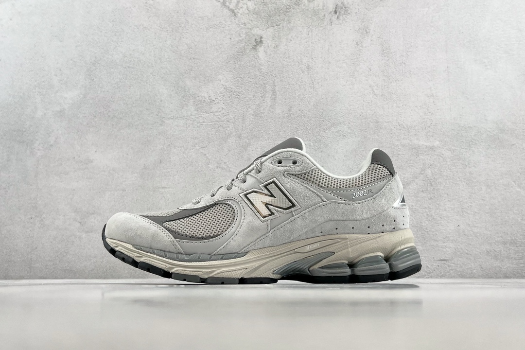 260 New Balance NB 2002R云雾灰 ML2002R0