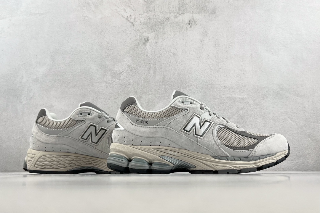 260 New Balance NB 2002R云雾灰 ML2002R0