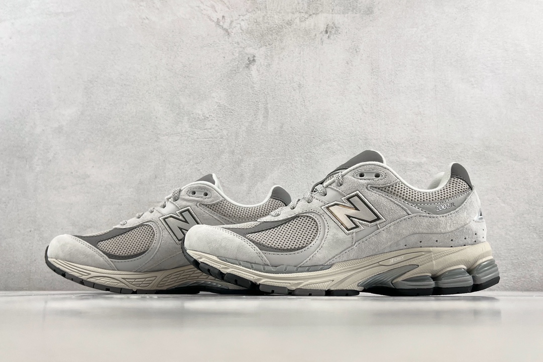 260 New Balance NB 2002R云雾灰 ML2002R0