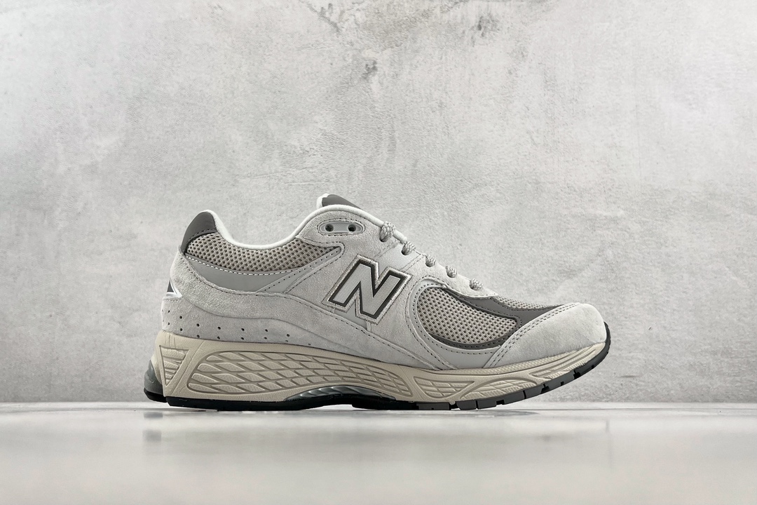 260 New Balance NB 2002R云雾灰 ML2002R0