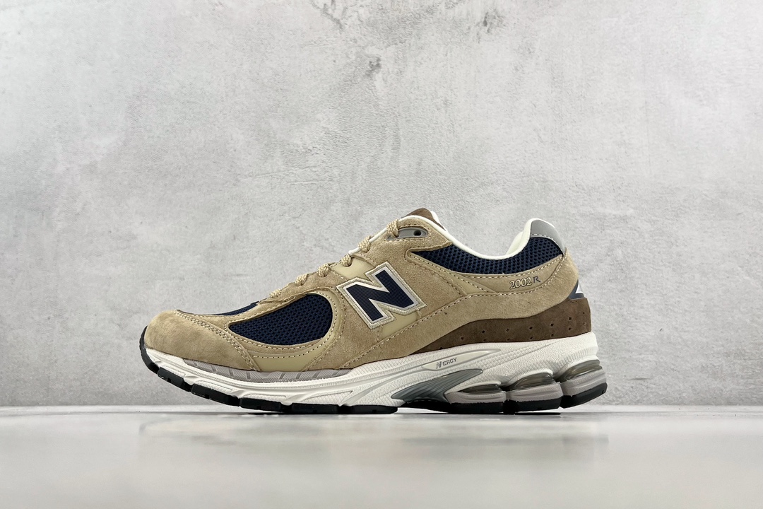 260 New Balance NB 2002R米黄 ML2002R5