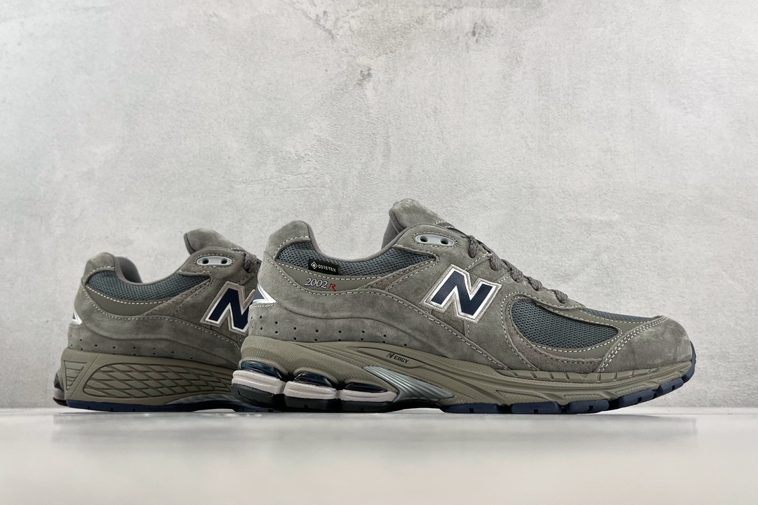 260 怎么New Balance NB 2002R Gore Tex棕色 M2002RXC