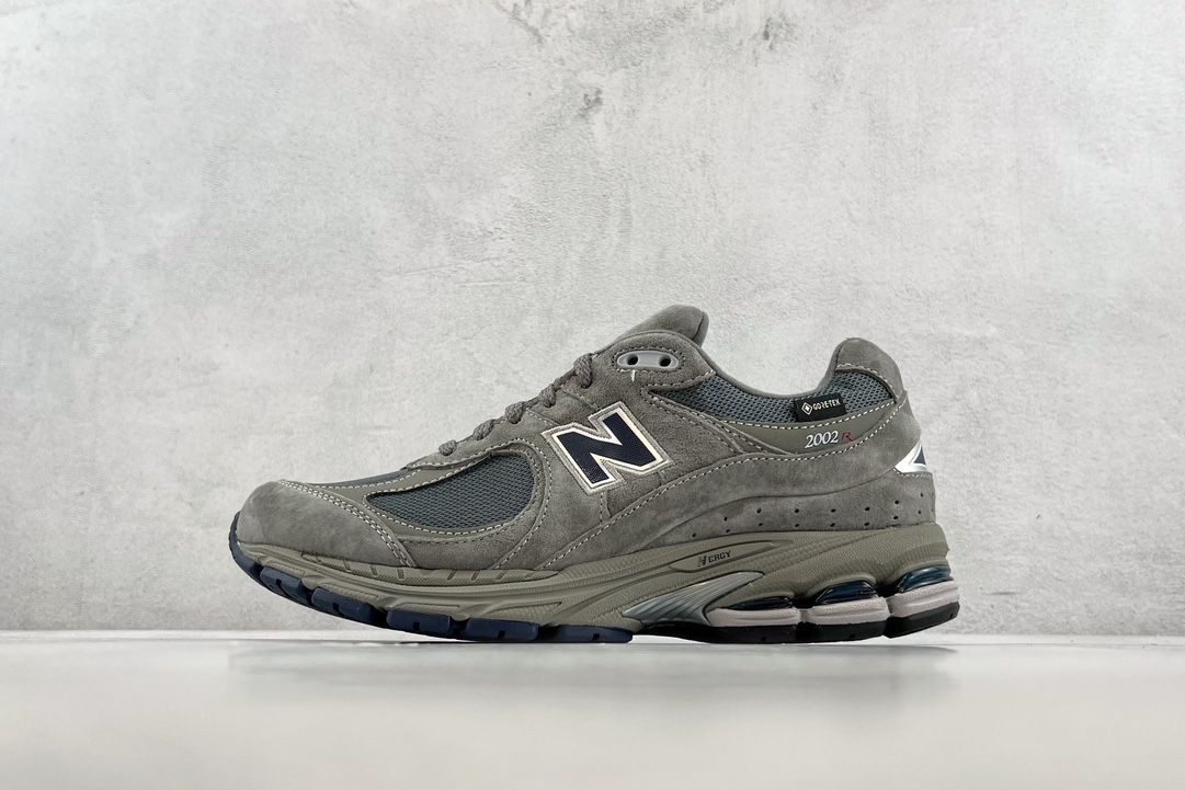 260 怎么New Balance NB 2002R Gore Tex棕色 M2002RXC