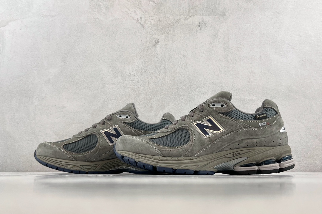 260 怎么New Balance NB 2002R Gore Tex棕色 M2002RXC